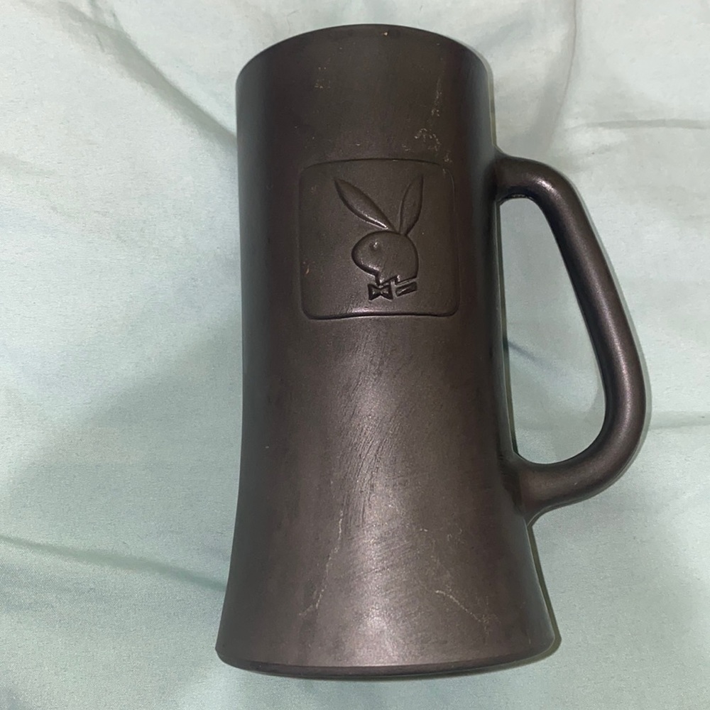 Playboy Mug - Picture 2 of 4